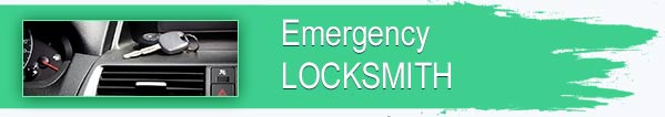 Locksmith Blacklick